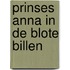 Prinses Anna in de blote billen