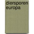 Diersporen Europa