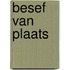 Besef van Plaats