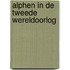 Alphen in de Tweede Wereldoorlog