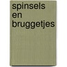 Spinsels en bruggetjes door Nathalie Van den Heuvel