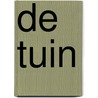 De Tuin by Hennie Molenaar