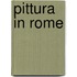Pittura in Rome