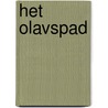 Het Olavspad door Gea van Veen