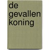 De gevallen koning door Dmitri Yakhovski