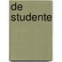 De studente