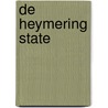 De Heymering State door Julia Burgers-Drost