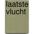 Laatste vlucht