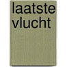 Laatste vlucht by Adri Burghout
