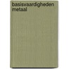 Basisvaardigheden Metaal by Electudevelopment