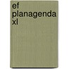 EF planagenda XL by Unknown