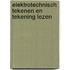 Elektrotechnisch tekenen en tekening lezen