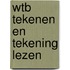 WTB Tekenen en tekening lezen