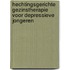 Hechtingsgerichte Gezinstherapie voor Depressieve Jongeren