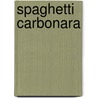 Spaghetti carbonara by Soomi de Bruijn