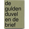 De Gulden Duvel en de brief door Natascha Hoiting