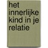 Het innerlijke kind in je relatie