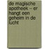 Er hangt een geheim in de lucht