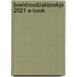 Boekhoudzakboekje 2021 e-book