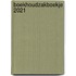 Boekhoudzakboekje 2021