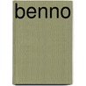 Benno door Serena Romanelli