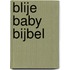 Blije Baby Bijbel