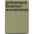 Geïllustreerd botanisch woordenboek