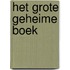 Het grote geheime boek