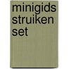 Minigids struiken set door Maureen Kemperink