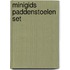 Minigids Paddenstoelen set