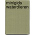 Minigids waterdieren