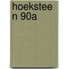 Hoeksteen 90A door Rob van Vuure