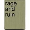 Rage and Ruin door Jennifer L. Armentrout
