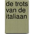 De trots van de Italiaan