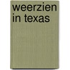 Weerzien in Texas door Delores Fossen