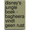 Disney's Jungle Boek - Bagheera vindt geen rust by Disney