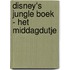 Disney's Jungle Boek - Het middagdutje