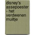 Disney's Assepoester - Het verdwenen muiltje