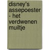 Disney's Assepoester - Het verdwenen muiltje by Disney