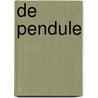 De Pendule door Marc Sax