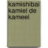 Kamishibai Kamiel de kameel