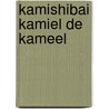 Kamishibai Kamiel de kameel by Pim Lammers