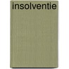 Insolventie by J.B. Huizink