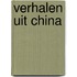 Verhalen uit China