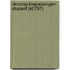 DRONING-TOEPASSINGEN STUDENT (K0797)