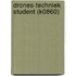 DRONES-TECHNIEK STUDENT (K0860)