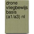 DRONE VLIEGBEWIJS BASIS (A1/A3) NL