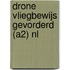 DRONE VLIEGBEWIJS GEVORDERD (A2) NL