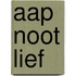 Aap Noot Lief