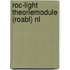 ROC-LIGHT THEORIEMODULE (ROABL) NL